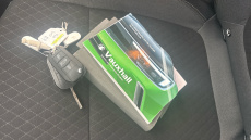 Vauxhall Grandland 1.2 Turbo GS Line 5dr Petrol Hatchback